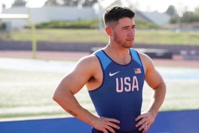 Nick Jonas in Olympics special on NBC Nick Jonas in Olympics special on NBC