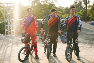 Jonas Brothers in Olympics special on NBC Jonas Brothers in Olympics special on NBC