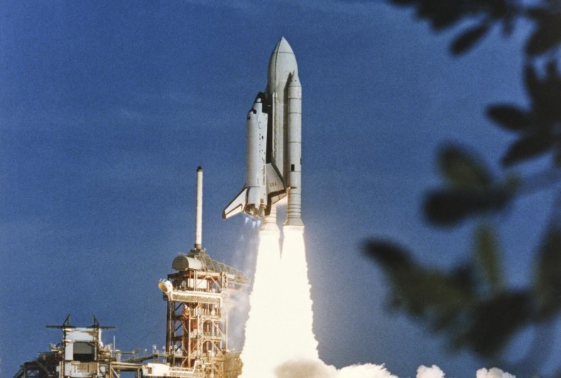 STS-1