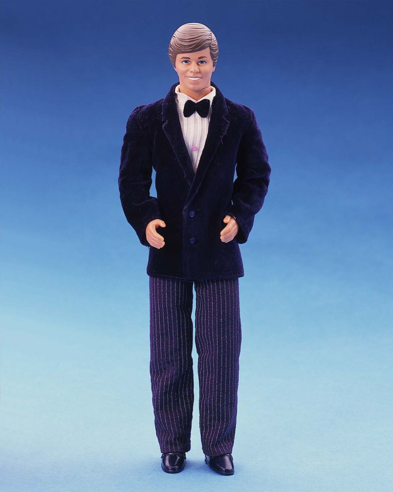 Ken Doll