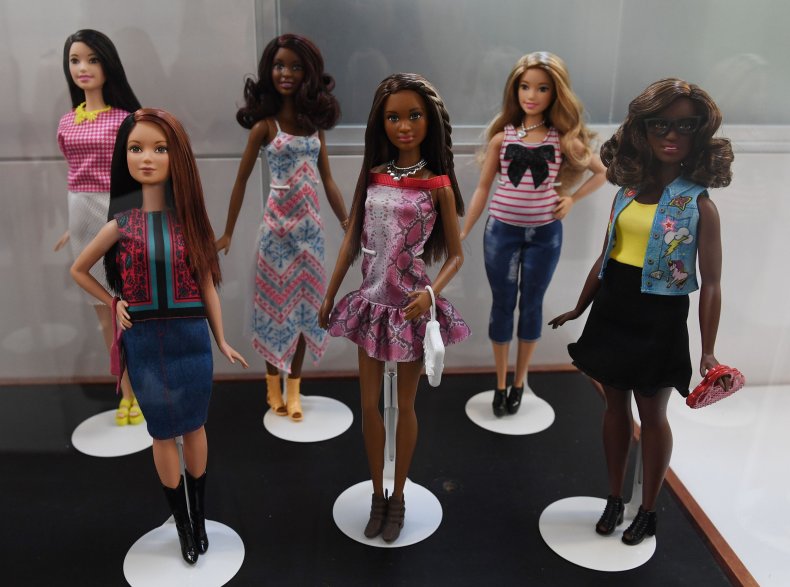 Barbie Dolls