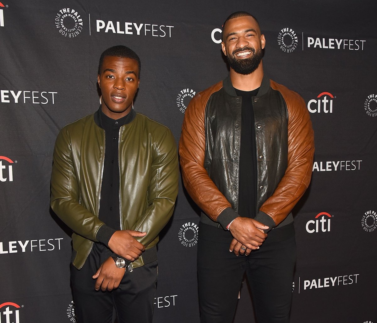 Is 'All American' Based on a True Story? - Newsweek