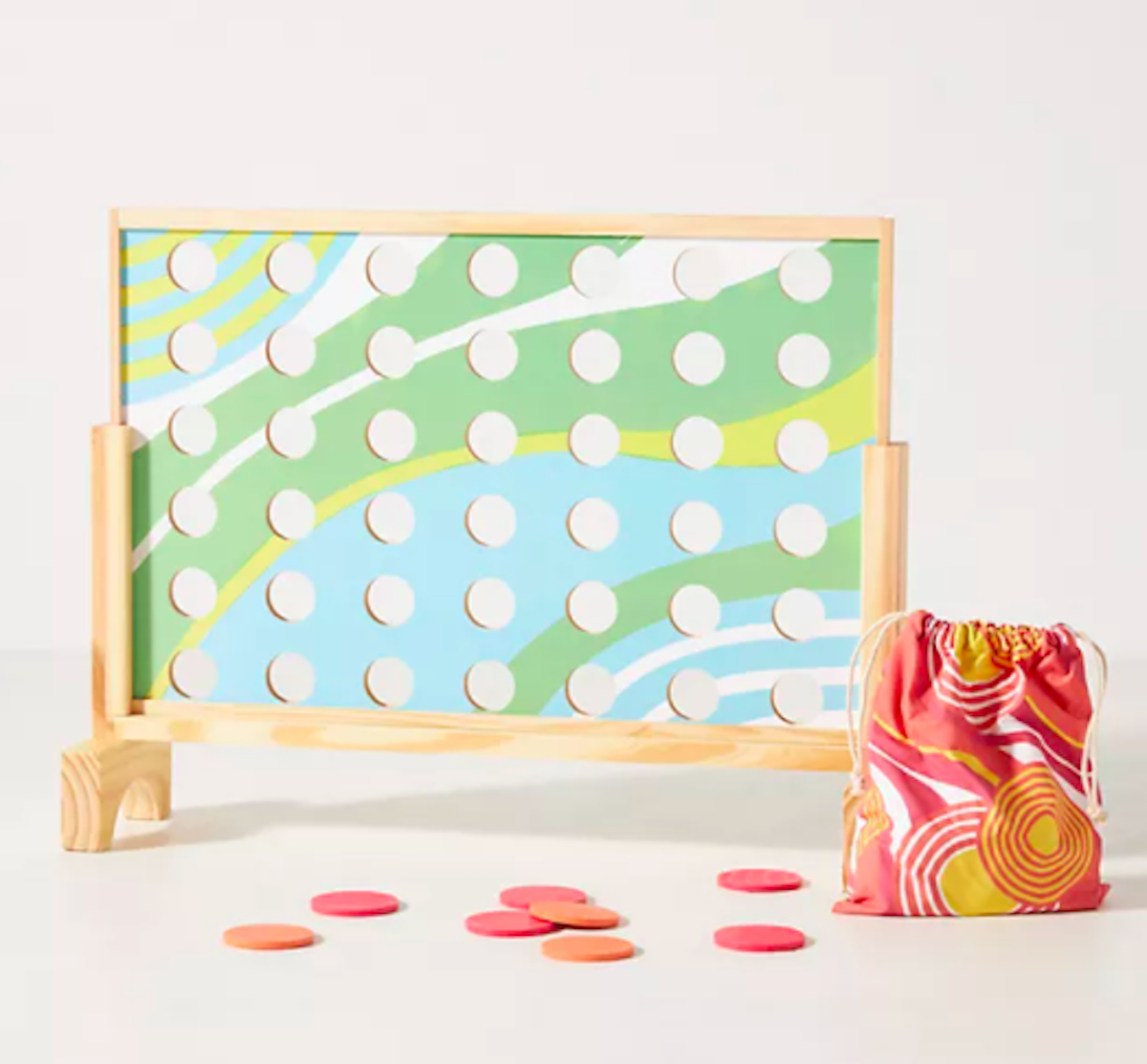 best backyard products connect four