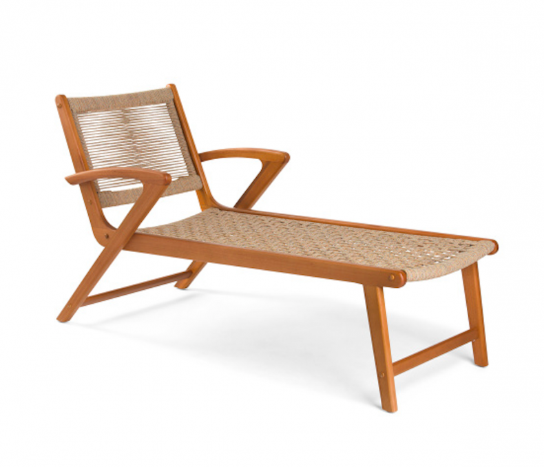 best backyard products lounger