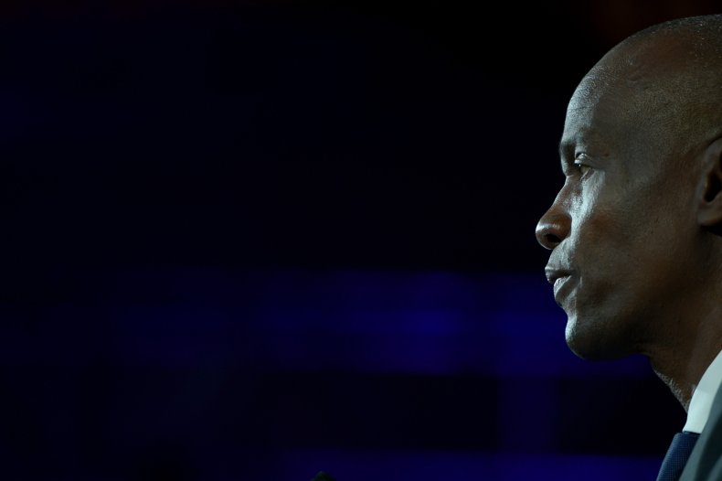 4 More Arrested in Moïse Assassination Case