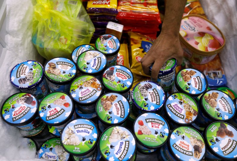 Ben & Jerry's