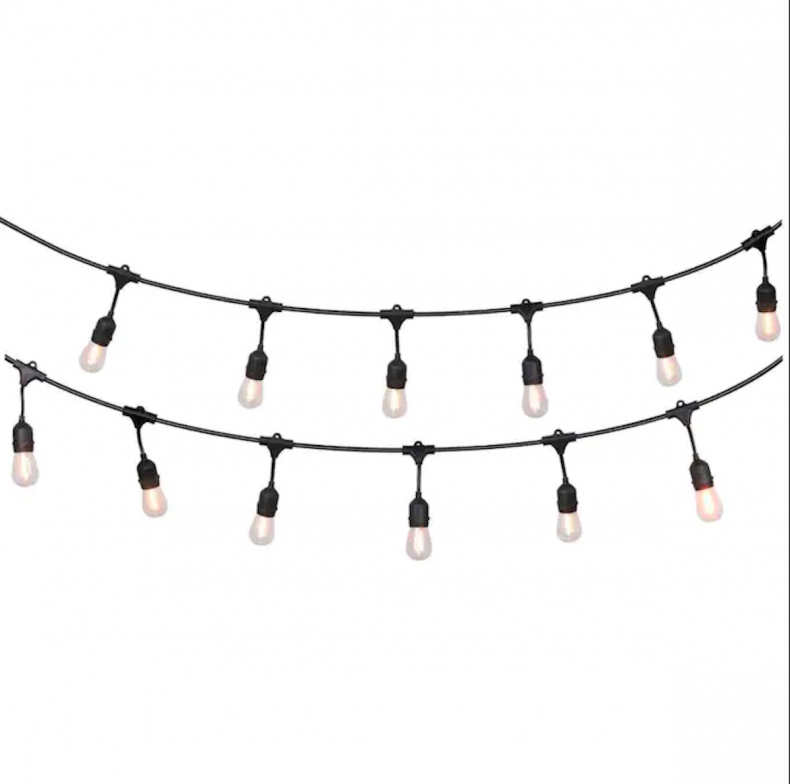 best backyard products lights