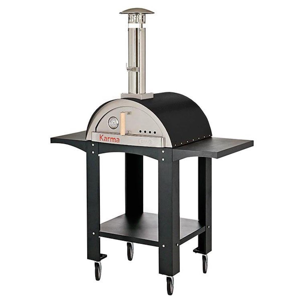 best backyard products woodfired oven