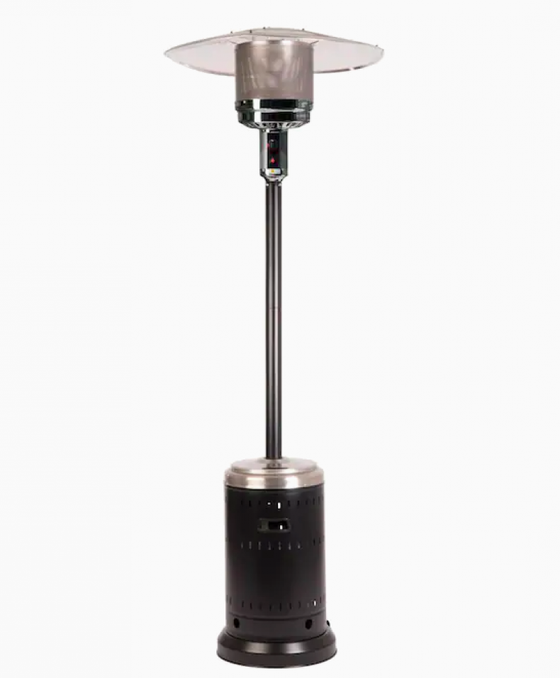 best backyard products patio heater