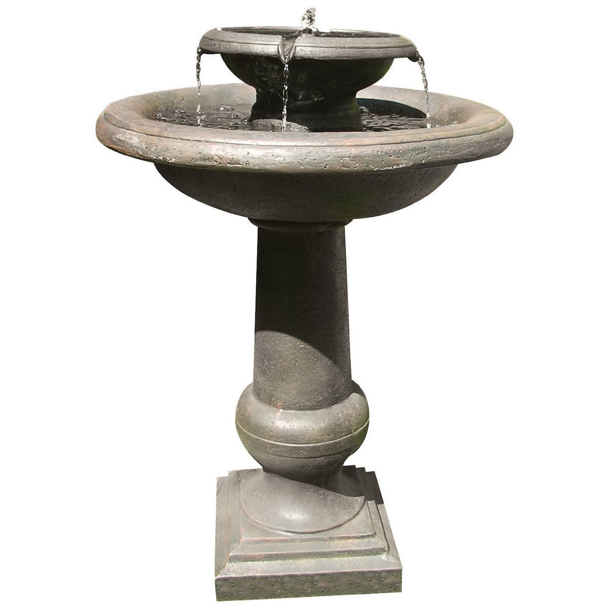 best backyard products fountain