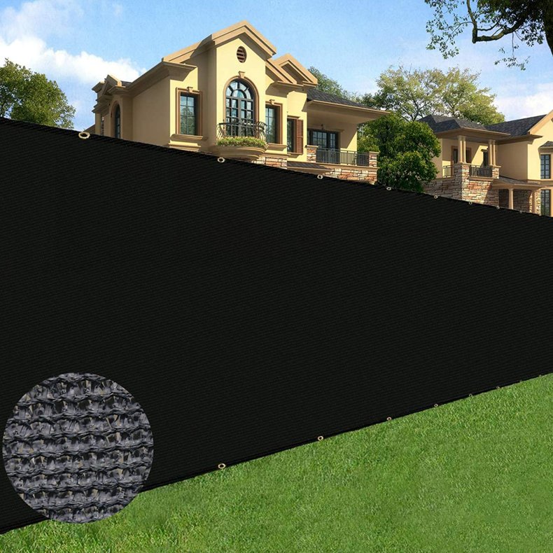 best backyard products fence