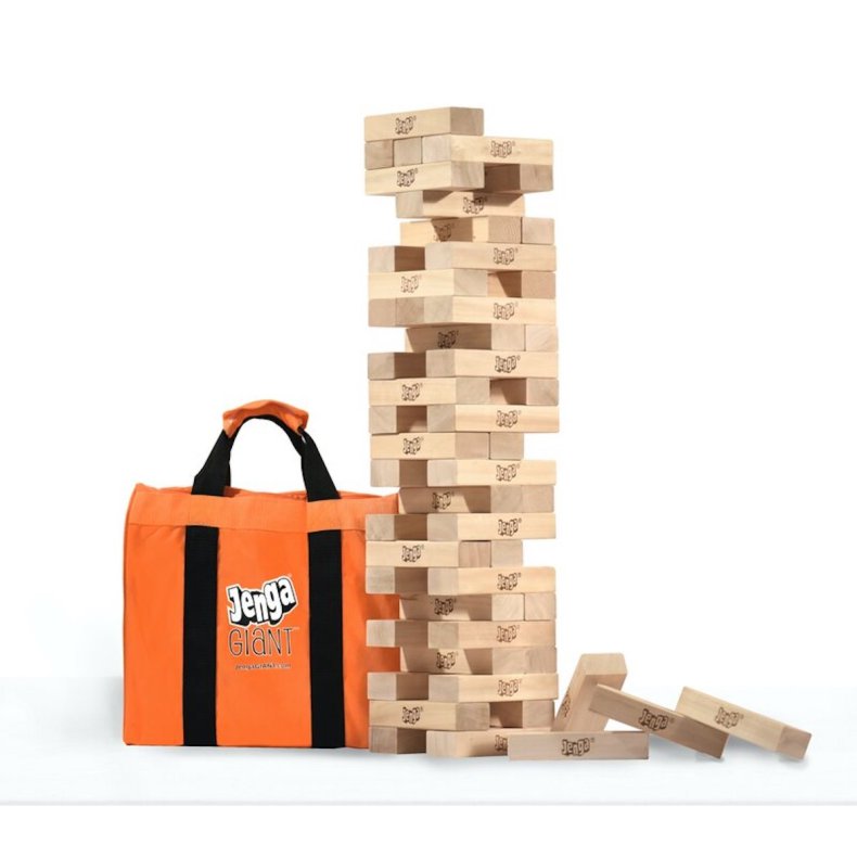 best backyard products jenga