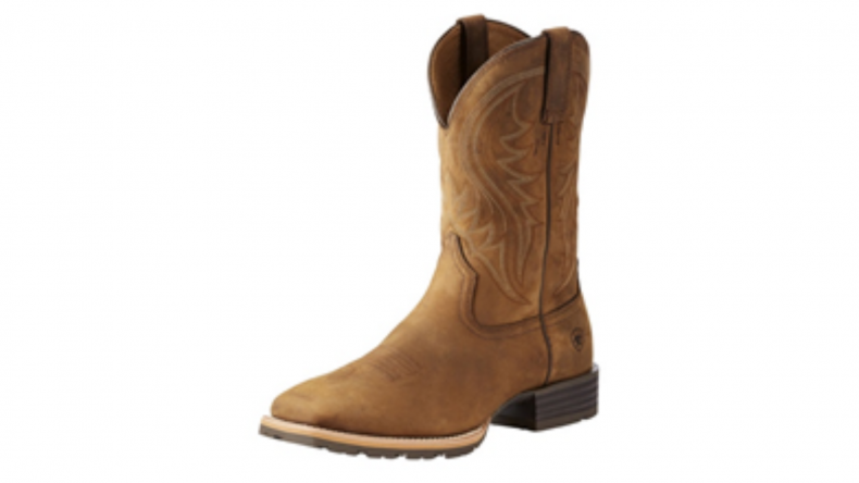 Ariat Western Style Boots Under $250