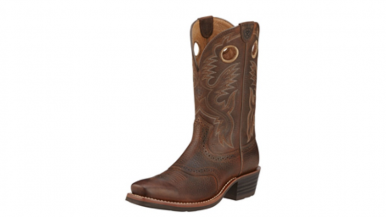 Ariat Western Style Boots Under $250