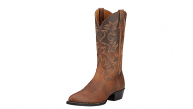 Ariat Western Style Boots Under $250