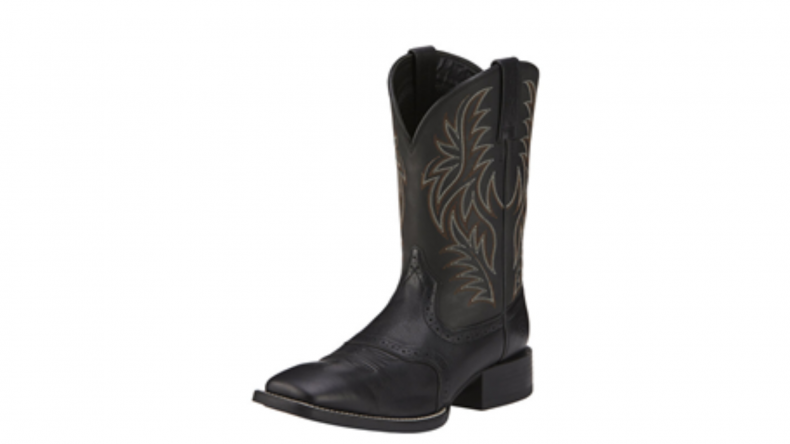 Ariat Western Style Boots Under $250