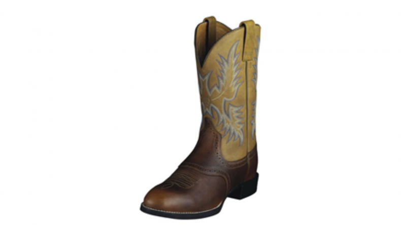 Ariat Western Style Boots Under $250