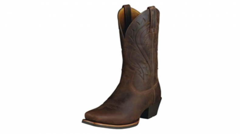 Ariat Western Style Boots Under $250