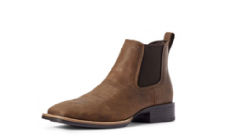 Ariat Western Style Boots Under $250