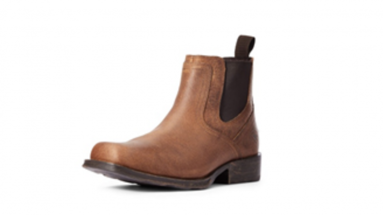 Ariat Western Style Boots Under $250