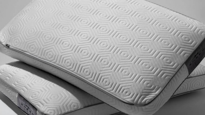 SHEEX cooling bed sheets and pillows