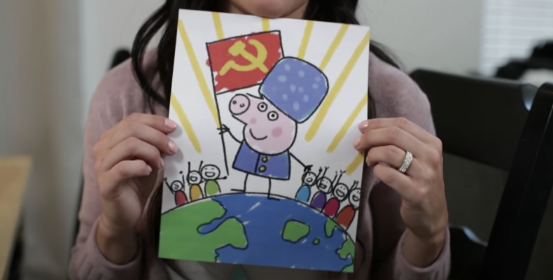 Peppa Pig