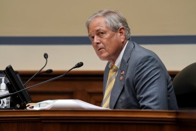 Rep. Ralph Norman loses mask fine appeal