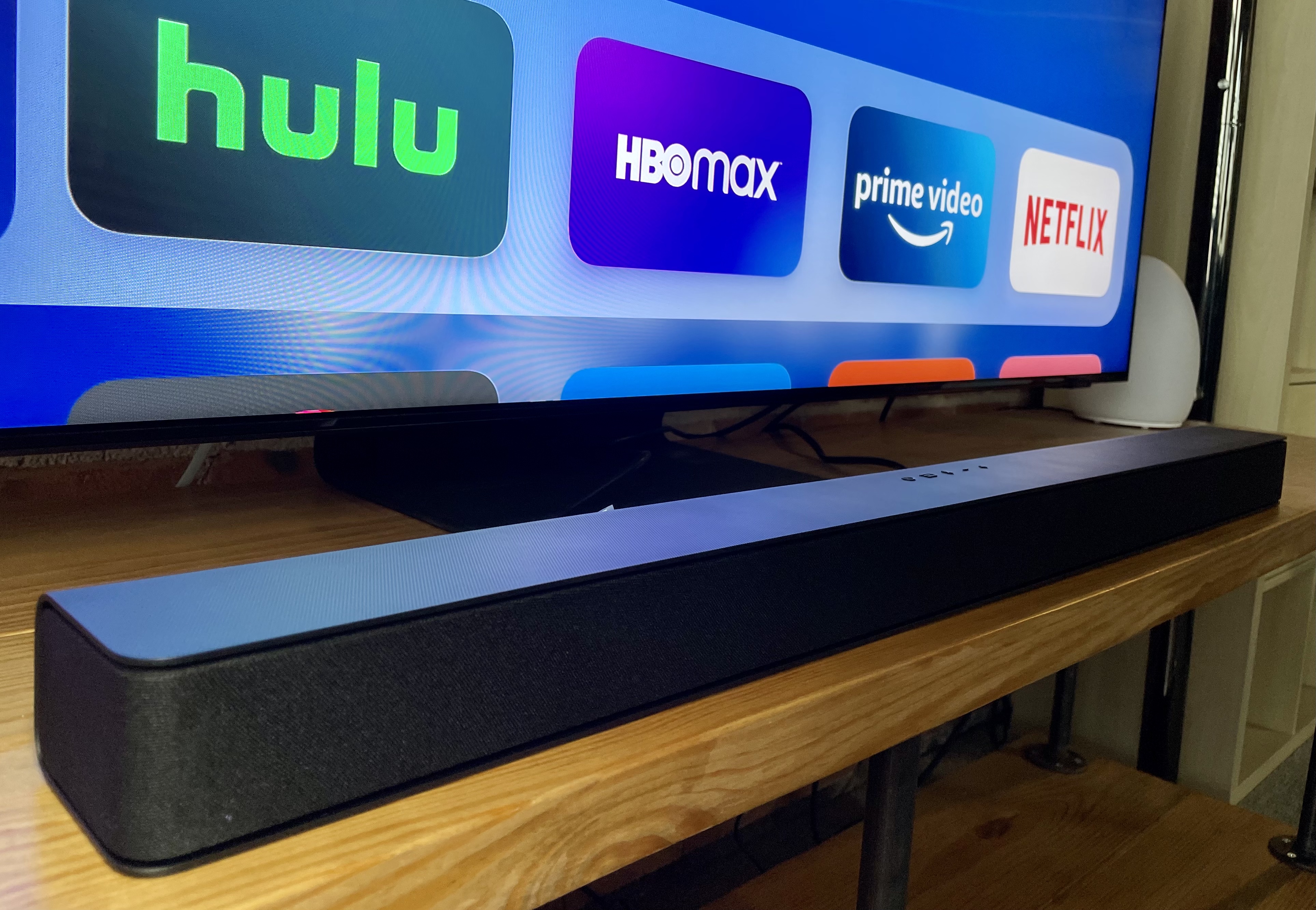 Vizio 36 2024 2.1 review