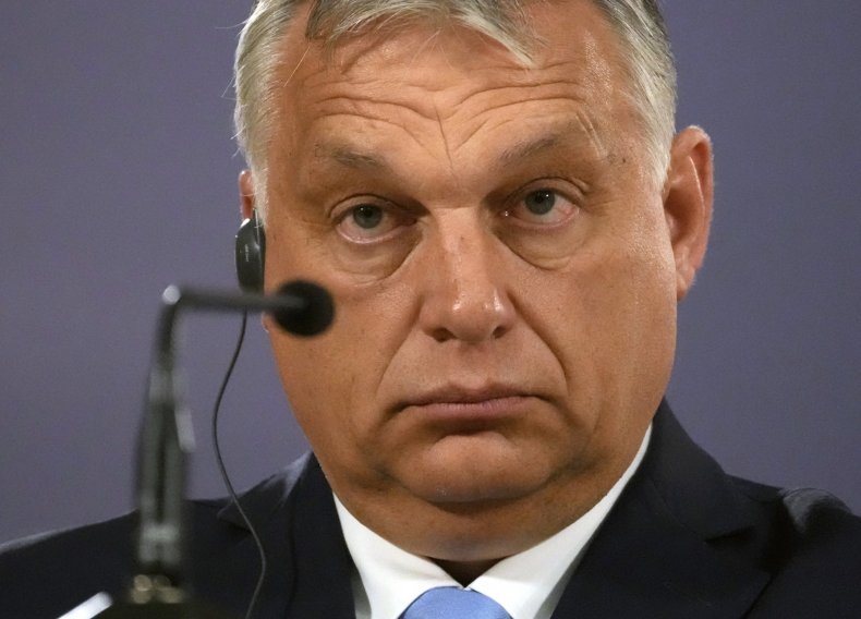 Viktor Orban