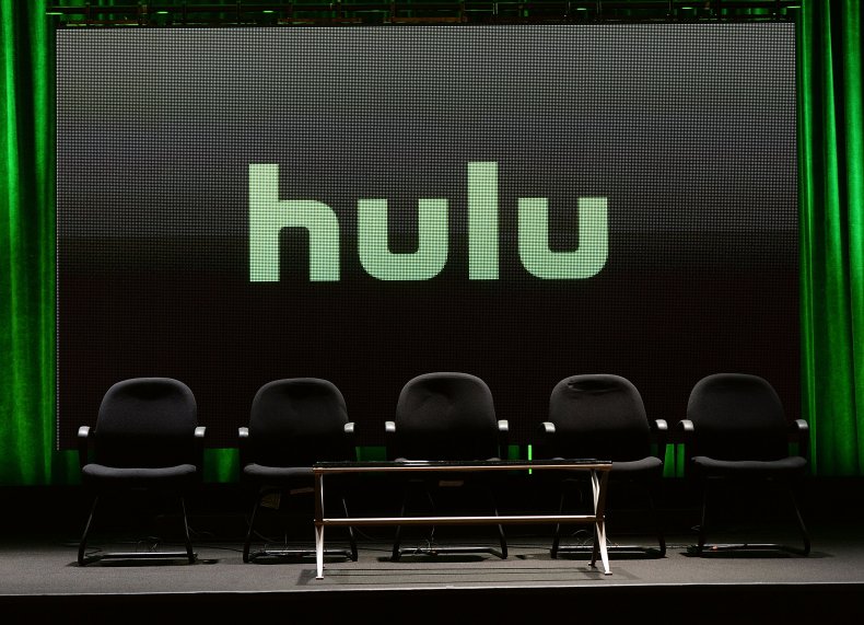 Hulu