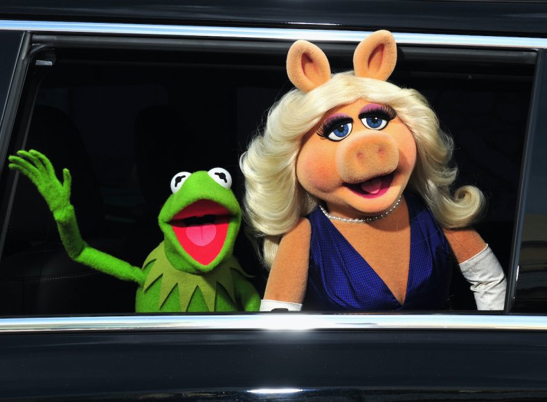 The Muppets