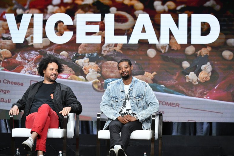 Viceland