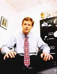 Eugene Volokh UCLA