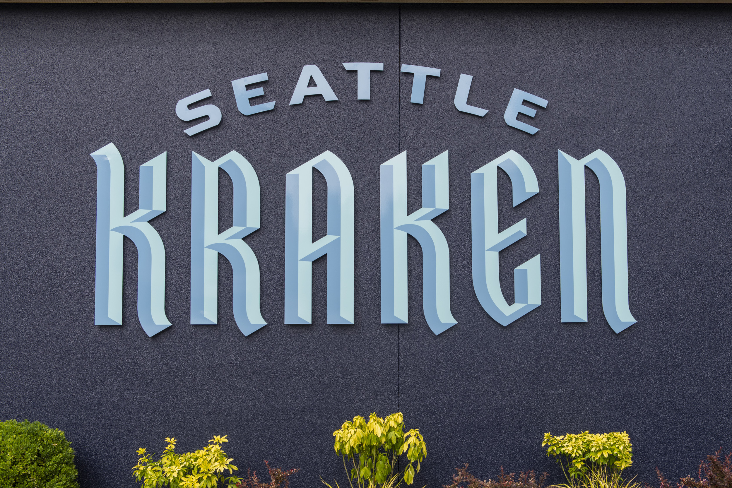 NHL's newest hockey team to be called Seattle Kraken - The Columbian