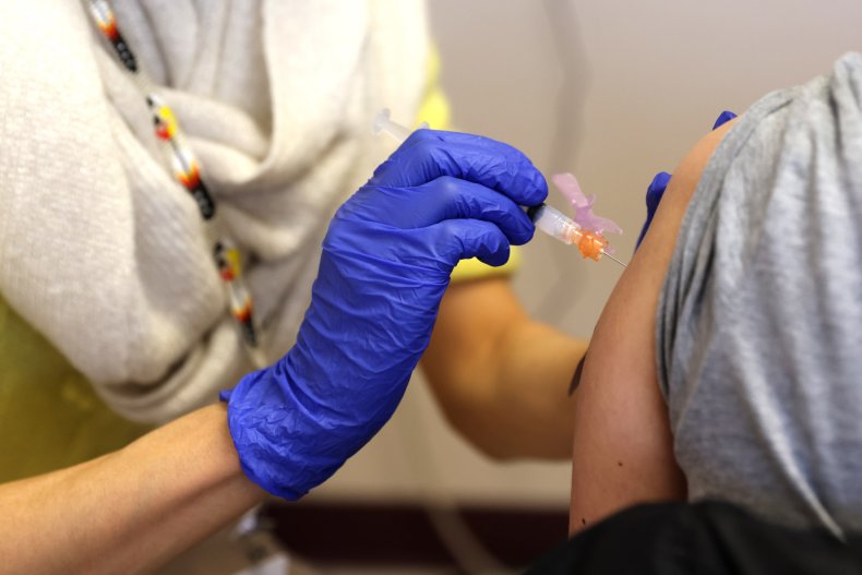 Covid-19 Vaccine
