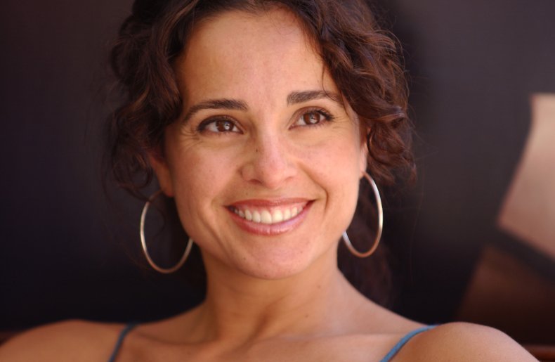 Jacqueline Obradors