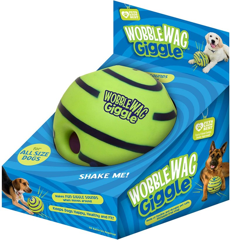 best dog toys 1