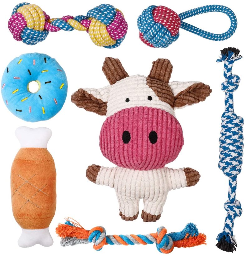 best dog toys 5