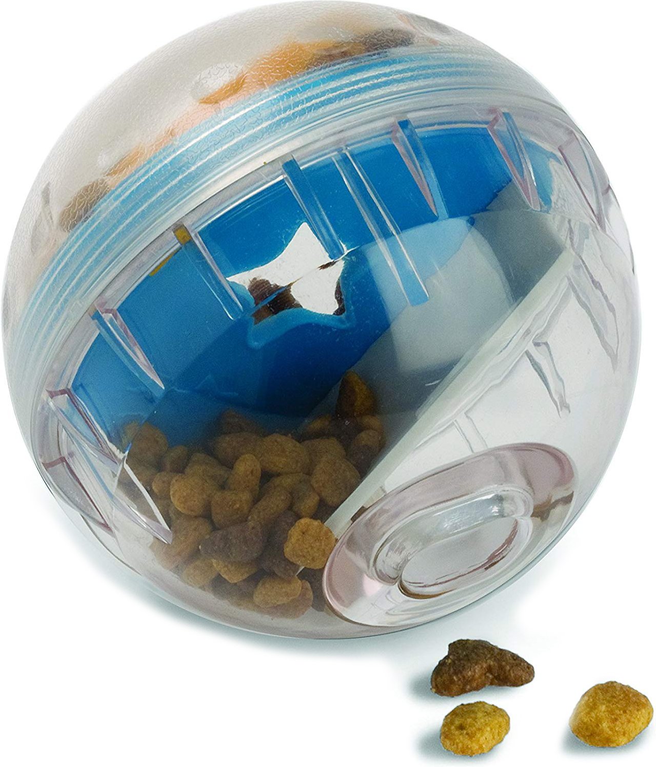 Best treat outlet balls for dogs