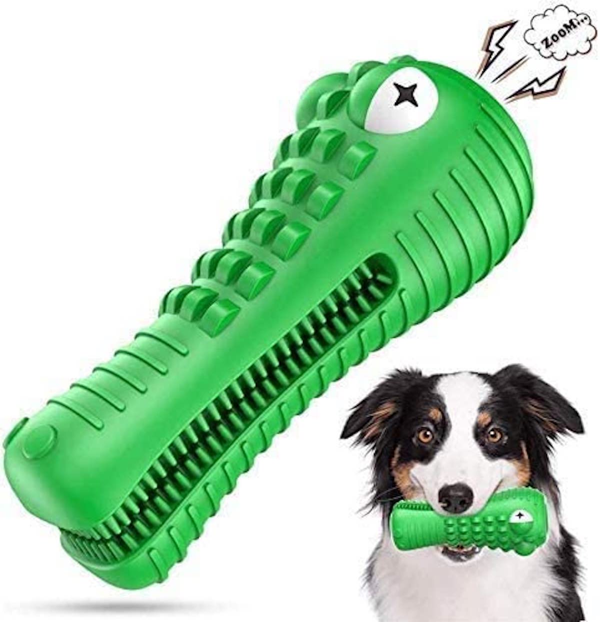 best dog toy ever