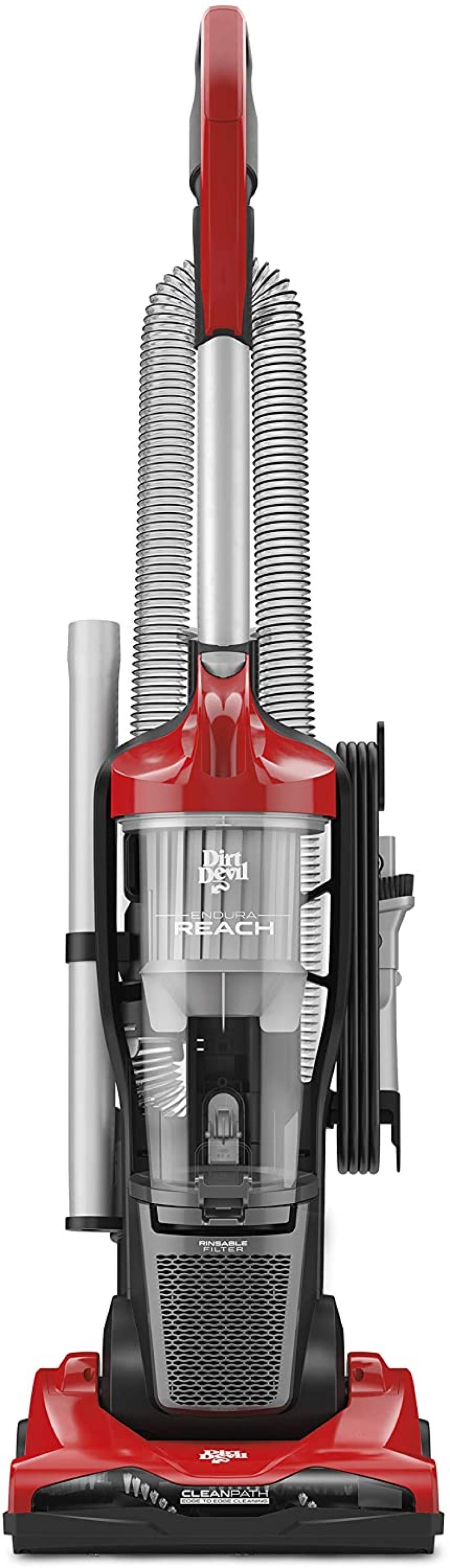 Dirt Devil Endura Reach