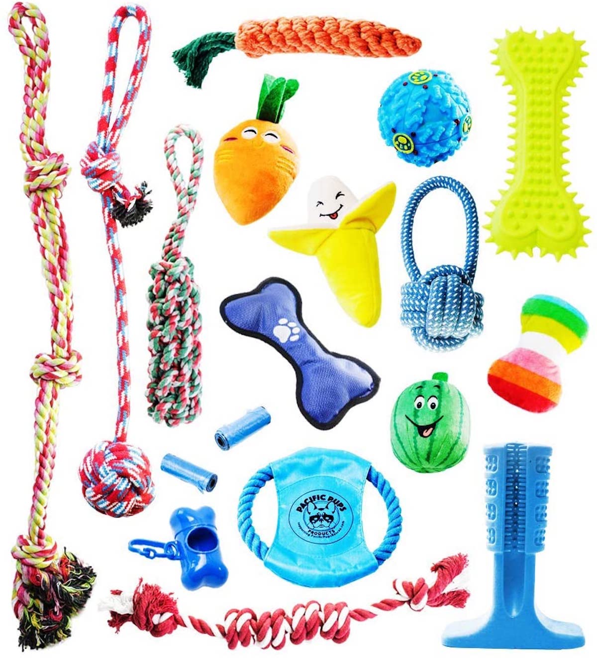 17 Dog Toys That Reviewers And Their Dogs Love