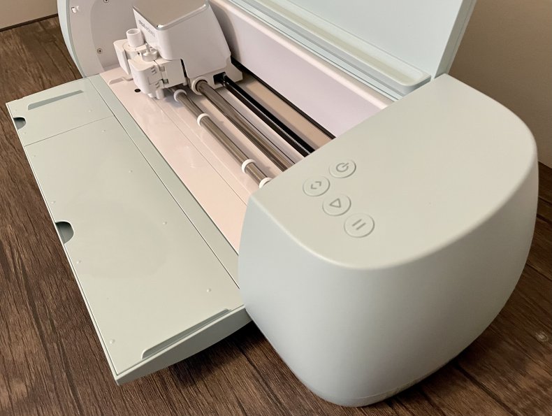 Cricut Explore 3 Review