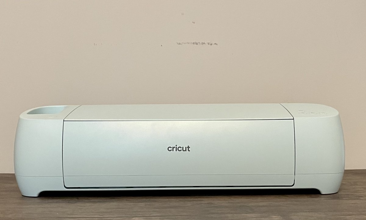 Cricut Explore review: A fun crafting machine, despite some costly extras -  CNET