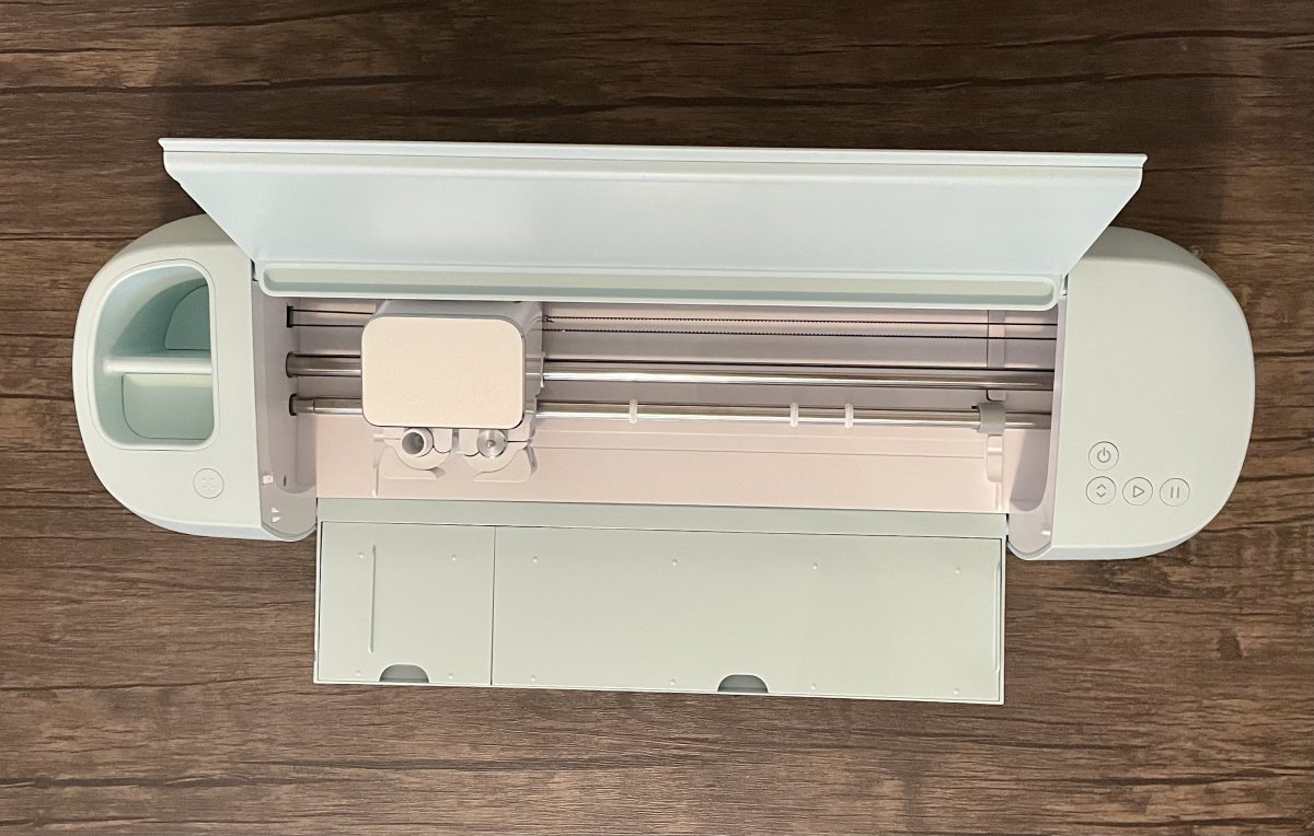 Cricut Explore 3 Review: Crafting Made Easier