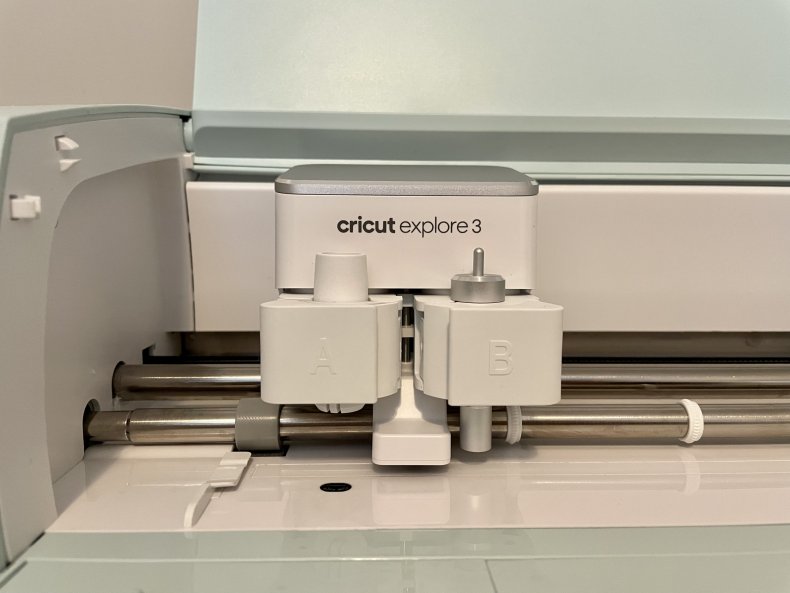 Cricut Explore 3 Review
