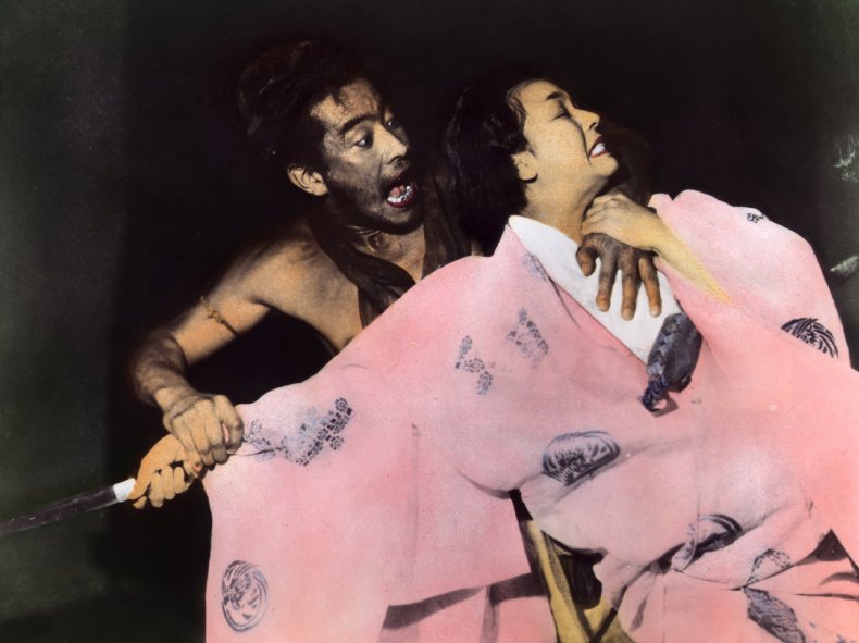 Rashomon