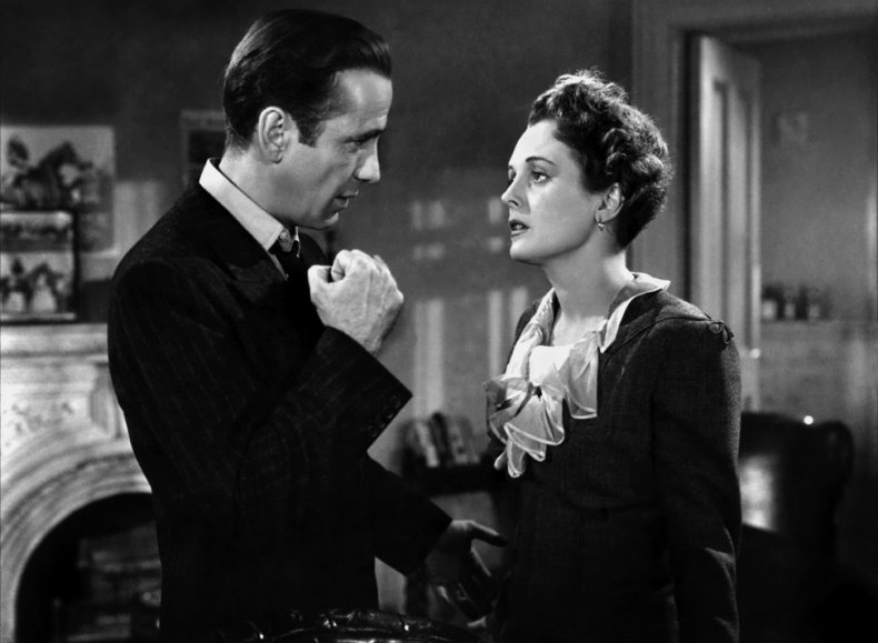 The Maltese Falcon