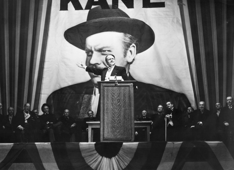 Citizen Kane
