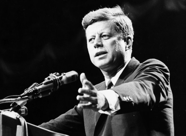 JFK